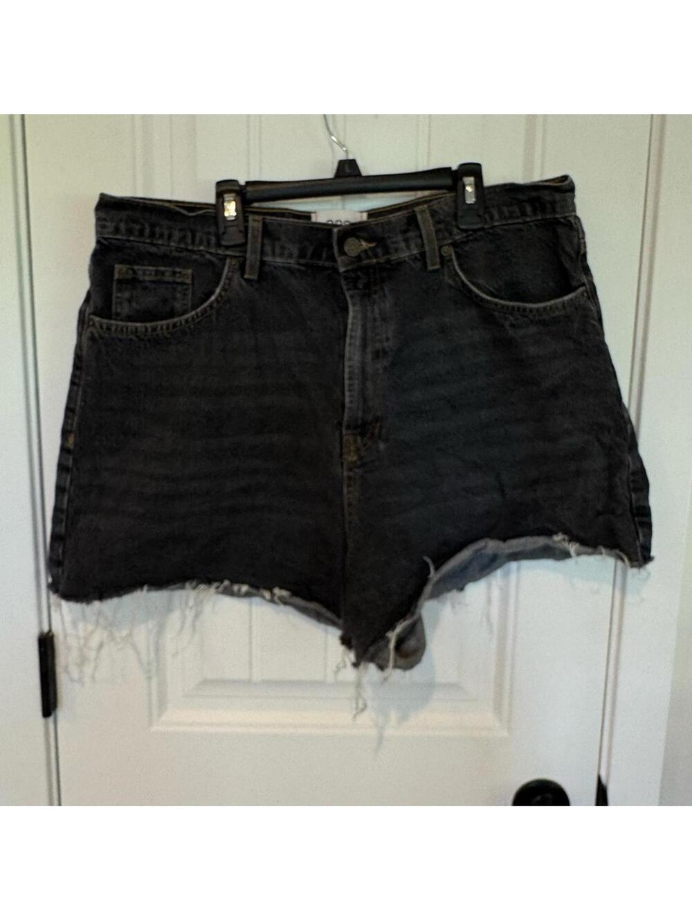 BDG A-Line Size 34